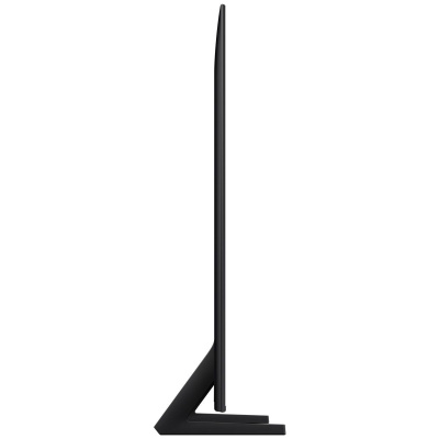 ��������� 75" Q-LED Samsung QE75Q8FAAUXRU  4K Ultra HD, ������, ����� ��, Tizen OS