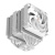 Кулер для процессора Alseye Q120DT Plus White AS.01.11.0012 Кулер для процессора Alseye Q120DT Plus White AS.01.11.0012