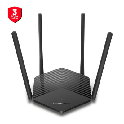 ��������������� Wi-Fi ������ Mercusys MR60X AX1500