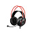 ��������� A4Tech Bloody G200 ������/������� 2� ���������� (G200 AUX3.5-4PIN +USB)