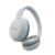 Гарнитура накладные Creative Zen Air Hybrid белый беспроводные bluetooth оголовье (51EF1010AA000) Гарнитура накладные Creative Zen Air Hybrid белый беспроводные bluetooth оголовье (51EF1010AA000)
