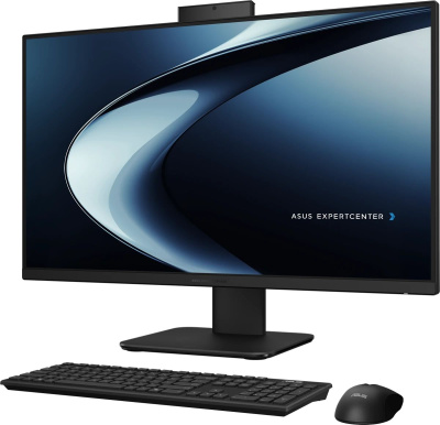 �������� Asus P470VAK-BPE0380 27" Full HD i5 13420H (2.1) 16Gb SSD512Gb UHDG CR ��� �� GbitEth WiFi BT 120W ���������� ���� Cam ������ 90PT03W5-M00HK0