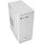 Корпус MiniTower Ginzzu B185 White mATX,2xUSB2.0, белый,w/o PSU, w/o fan (Ginzzu B185) Корпус MiniTower Ginzzu B185 White mATX,2xUSB2.0, белый,w/o PSU, w/o fan (Ginzzu B185)