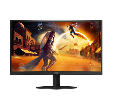 ������� 27" AOC C27G4ZXE Black