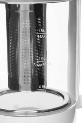 ������ ������������� Xiaomi Multifunctional Kettle EU 1.5�. 800�� �����/���������� ������: �������/������ (BHR9118EU)