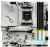 Материнская плата ASRock B850M Pro Plus WiFi, Socket AM5, AMD B850, mATX, Ret Материнская плата ASRock B850M Pro Plus WiFi, Socket AM5, AMD B850, mATX, Ret