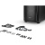 Корпус be quiet! SHADOW BASE 800 FX Black BGW63 Корпус be quiet! SHADOW BASE 800 FX Black BGW63