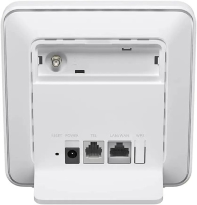 ������ LTE Huawei B320-323 4G, 300 ����/�, Wi-Fi 802.11, ac, 2.4 ���, 5 ���, 3 LAN, RJ-45, �����