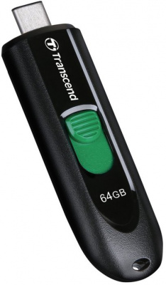 USB Flash ���������� 64Gb Transcend JetFlash 790C (TS64GJF790C)