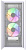 ������ Powercase Alisio Micro Z3B ARGB V2 White