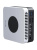 Мини-ПК CHUWI LarkBox X Nettop 2026, Intel Core i3-1220P/8 ГБ DDR4/256 ГБ SSD/Intel UHD Graphics/Windows 11 Pro, белый; черный (6935768755609) Мини-ПК CHUWI LarkBox X Nettop 2026, Intel Core i3-1220P/8 ГБ DDR4/256 ГБ SSD/Intel UHD Graphics/Windows 11 Pro, белый; черный (6935768755609)