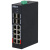 Коммутатор Dahua DH-HS4412-8ET-120 управляемый Коммутатор Dahua DH-HS4412-8ET-120 управляемый