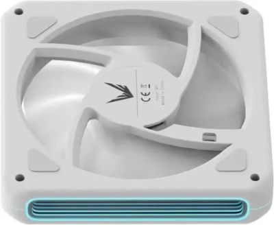 ���������� ��� ������� Formula Air Fusion 1 WH ARGB 120�120x28 ����� 4-pin 36.93�� (����.:1��) Ret