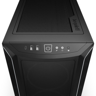 ������ be quiet! SHADOW BASE 800 FX Black BGW63
