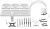 Система водяного охлаждения Be Quiet Light Loop White 360mm (BW023) Система водяного охлаждения Be Quiet Light Loop White 360mm (BW023)