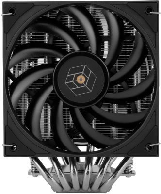 ����� ��� ���������� Thermalright Royal Knight 120 black