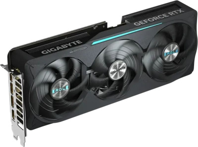 ���������� Gigabyte NVIDIA GeForce RTX 5070 Ti Eagle OC SFF 16Gb (GV-N507TEAGLE OC-16GD 1.0) Ret