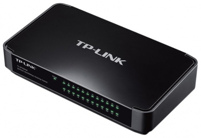���������� (switch) TP-Link TL-SF1024M