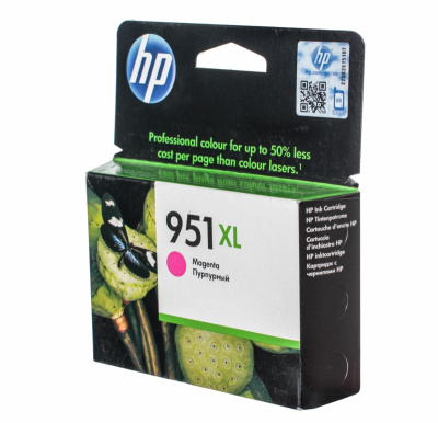 �������� HP 951XL Officejet CN047AE, ��������� (1500 �������)