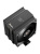 ����� Ocypus Iota A40 BK Dual Fan (220W, 4-pin PWM, LED temp., 156.7mm, Al/Cu, 4x6mm, 2x120mm, 77CFM, 29dBA, 2000RPM, S: 1851/1700/1200/115X, AM5/AM4, black)
