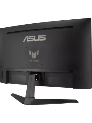 ������� ASUS 27" VG27VQM1B VA FHD(1920x1080) 280Hz DP 2xHDMI 1ms(GTG) 250cd 16:9