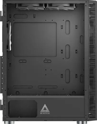 ������ Montech X3 GLASS ������ ��� ��