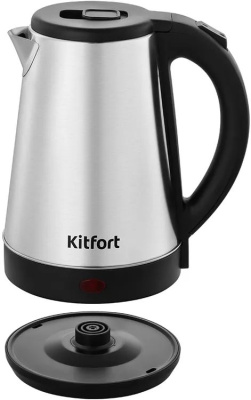 ������ ������������� Kitfort ��-8763 1.7�. 1800�� ����������� �����/������ ������: ����.�����/�������