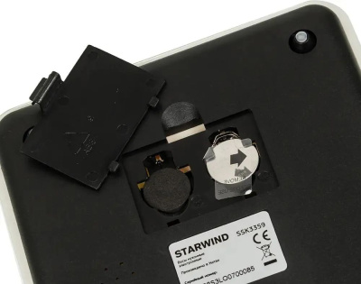 ���� �������� ����������� Starwind SSK3359 ����.���:5��