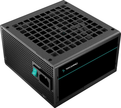 ���� ������� Deepcool ATX 750W PF750 80+ (20+4pin) APFC 120mm fan 6xSATA RTL