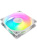 Вентилятор в корпус ASUS TUF GAMING TR120 FAN ARGB REVERSE WHITE Вентилятор в корпус ASUS TUF GAMING TR120 FAN ARGB REVERSE WHITE