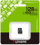 Флеш карта microSDXC 128GB Kingston SDCS3/128GBSP Canvas Select Plus w/o adapter Флеш карта microSDXC 128GB Kingston SDCS3/128GBSP Canvas Select Plus w/o adapter