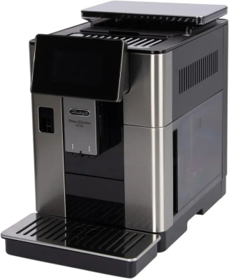 ���������� Delonghi Primadonna Soul ECAM610.74.MB 1450�� ������/�����������