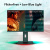 Монитор GMNG 23.8" Gaming GM-24F03 черный IPS LED Монитор GMNG 23.8" Gaming GM-24F03 черный IPS LED