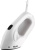 Отпариватель ручной Haier HI-500 белый (TD0036934RU) Отпариватель ручной Haier HI-500 белый (TD0036934RU)