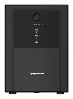 �������� �������������� ������� Ippon Back Basic 1500 900�� 1500�� ������ (1108030)