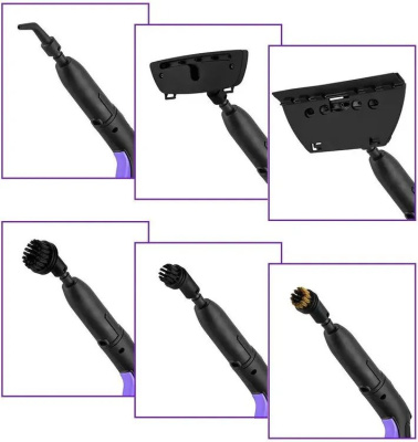 �������������� ��������� Kitfort ��-9104-1 2000�� ����������/������