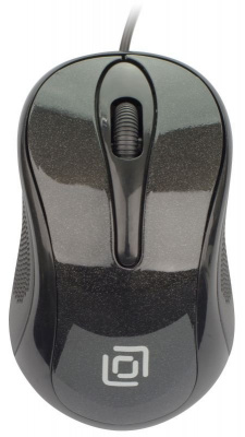 ����  Oklick 385M Black