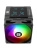����� Thermalright Peerless Assassin 120 Digital ARGB Black LGA115X/1200/1700/1851AM4/AM5 (Dual Tower, 2x120mm ARGB PWM Fan, ������ ���������, 6 ����. ������ 6��) / TRPA120DAB