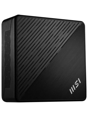 ����-�� MSI Cubi 5 1M-640XRU, Intel Core 3 100U/8 �� DDR5/512 �� SSD/Intel Graphics/��� ��, ������ (9S6-B0A821-640)
