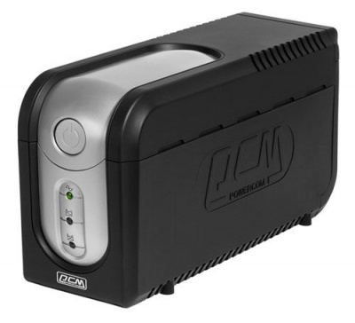 ��� Powercom Imperial IMP-550AP 330W/550VA  (461555)