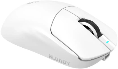 ���� A4Tech Bloody R77 Ultra Dock White