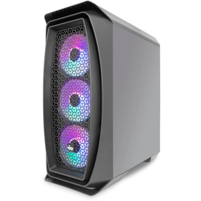 ��������� ���� iRU Tactio 510B7GP TWR, Intel Core i7-14700F/32 �� DDR5/1024 �� SSD/NVIDIA GeForce RTX 5070 (12 ��)/��� ��, ������ (2146243)