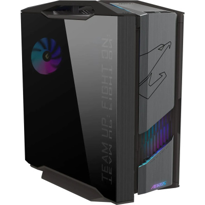 ������ ��� �� Gigabyte AORUS C601G GLASS MidTower, E-ATX