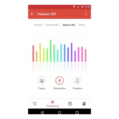 ����� ������-���������� Redmond RK-G210S