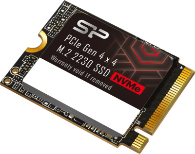���������� Silicon Power SSD 2TB UD90 (SP02KGBP44UD9007)