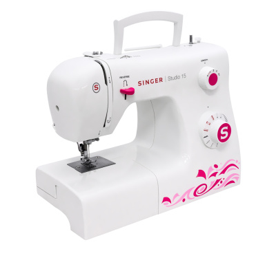 ������� ������ Singer Studio 15 �����