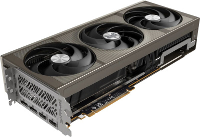 ���������� Sapphire AMD Radeon RX 9070 XT Nitro+ 16Gb (11348-01-20G) RTL