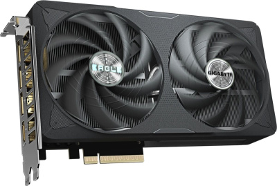 ���������� Gigabyte NVIDIA GeForce RTX 5060 Ti Eagle OC 8Gb (GV-N506TEAGLE OC-8GD 1.0)P Ret
