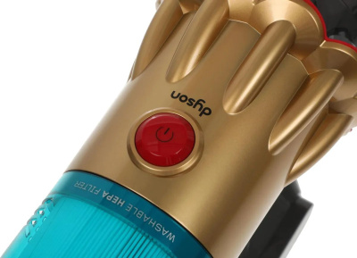 ������������ ������� Dyson SV46 V12 Detect Slim Absolute, 545��, ����������/����������� 448870-01