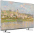 ��������� QLED Skyworth 65" 65LN70G Google TV Frameless ������/����� 4K Ultra HD 60Hz Smart TV